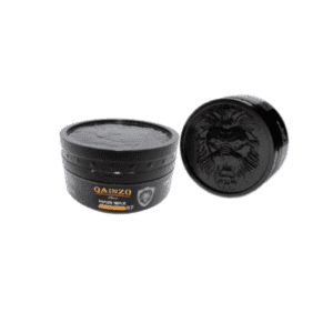 Hair Wax, cire coiffante