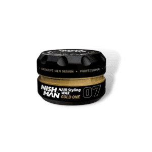 Hair styling wax